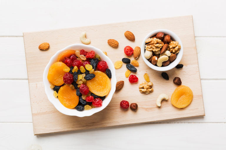 Rappel produit : ce fruit sec très consommé rappelé en urgence pour ...
