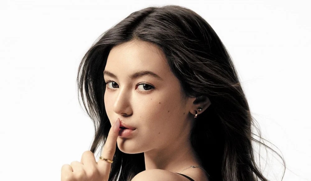 Danielle làm rõ lập trường cá nhân liên quan đến NewJeans