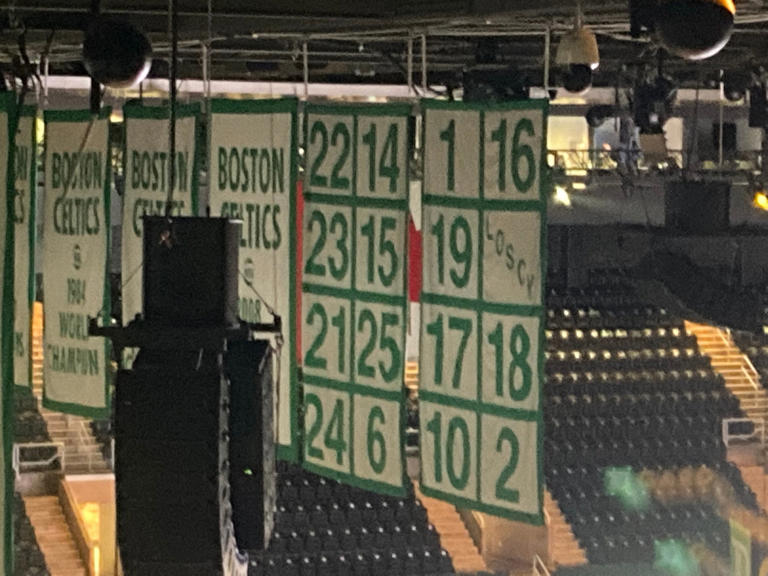 After Chara, which Bruins, Celtics, Red Sox and Patriots deserve to ...