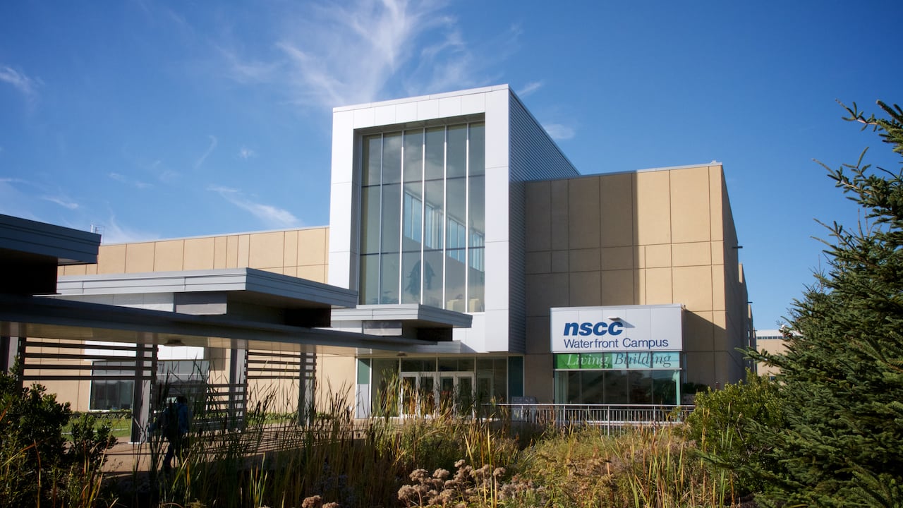 NSCC changes program offerings amid shifting priorities, demographics