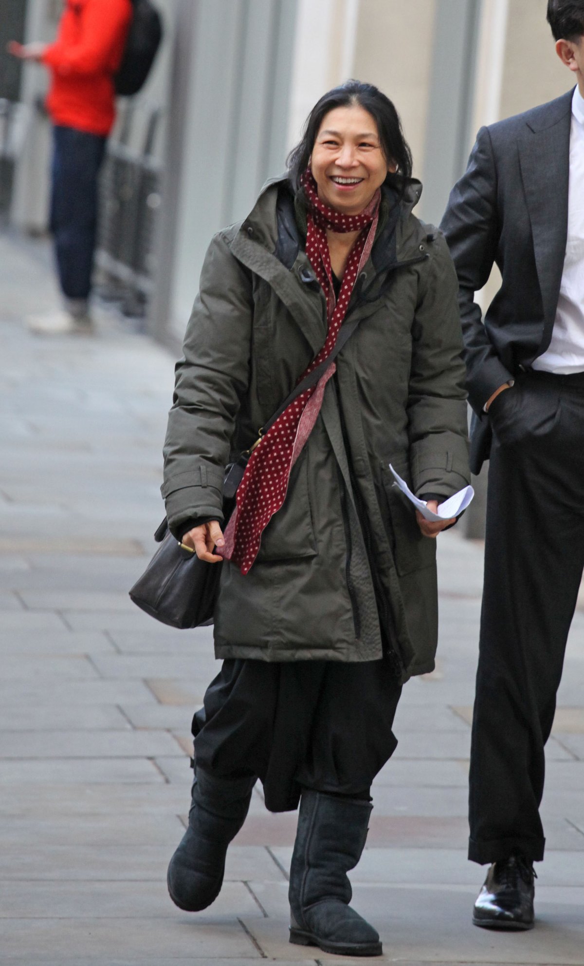 Divorced artist loses fight to keep home 'signed over on WhatsApp'