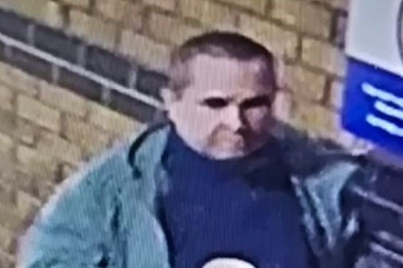 Urgent appeal issued over missing man last seen outside Bolton hospital