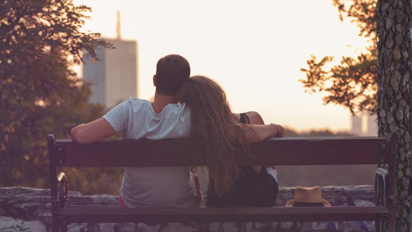 These 5 zodiac signs will fall in love in 2026!