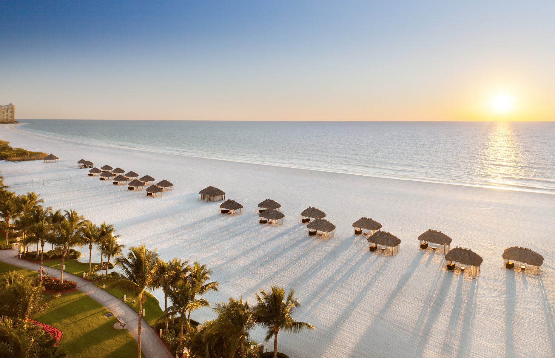 20 idyllic islands in the United States