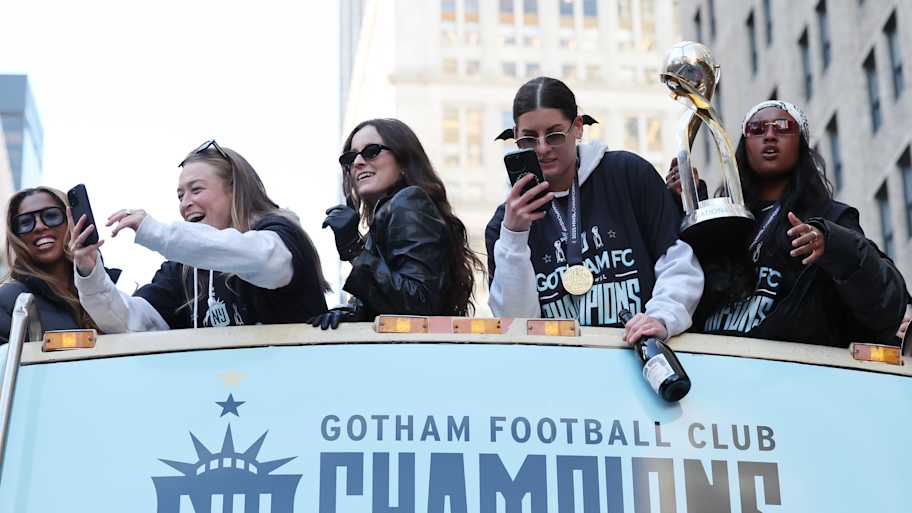 Breaking down the 2026 schedule of the reigning champions, Gotham