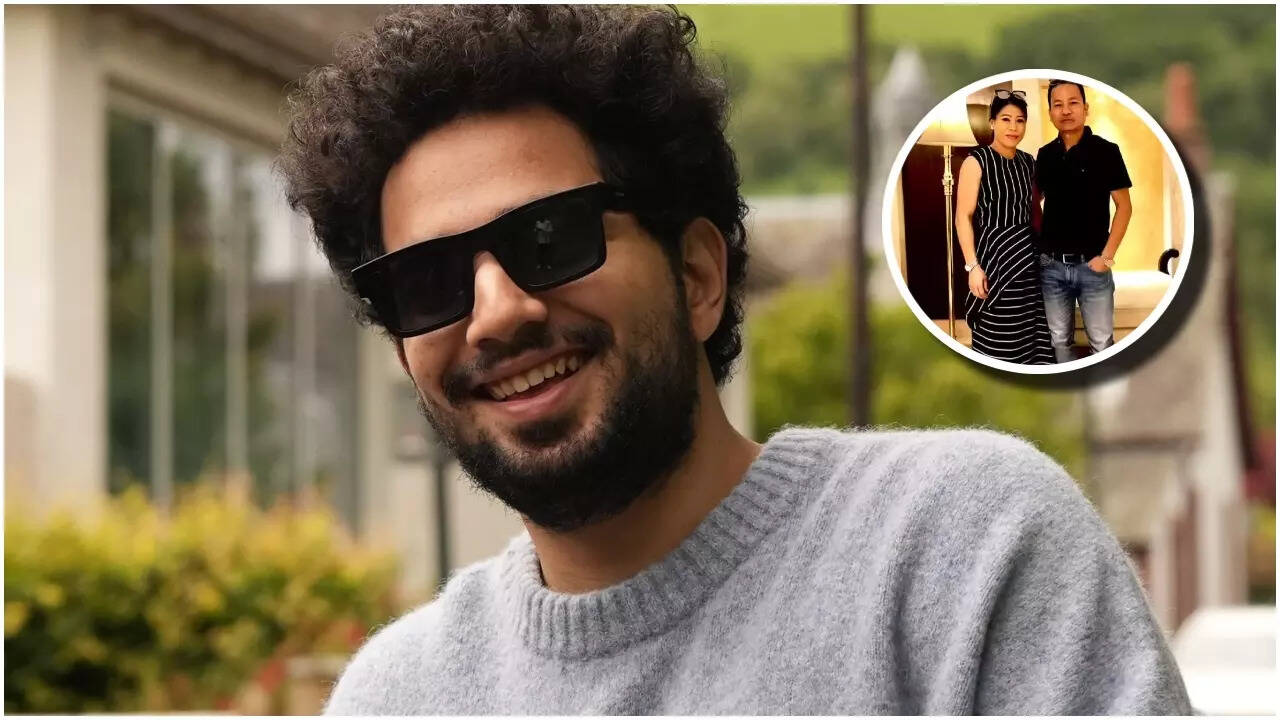 Samay Raina’s old clip resurfaces amid Mary Kom’s ongoing divorce drama ...