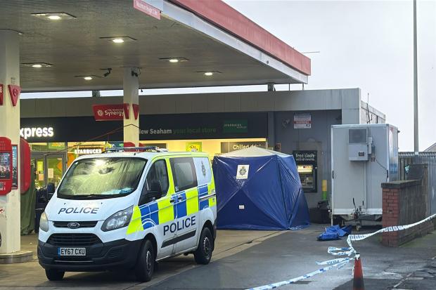 Three arrested in murder probe after man in his 20s dies at Seaham
