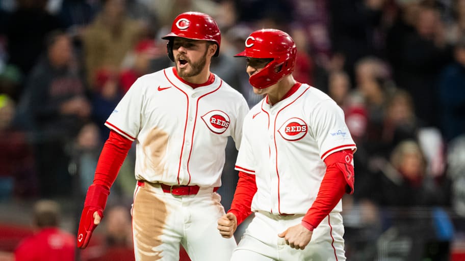 Reds trading Gavin Lux makes one free agent reunion impossible to ignore