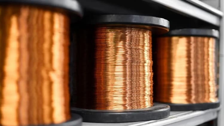 Investing in copper: How EVs, renewables and infra are reshaping the metal's future