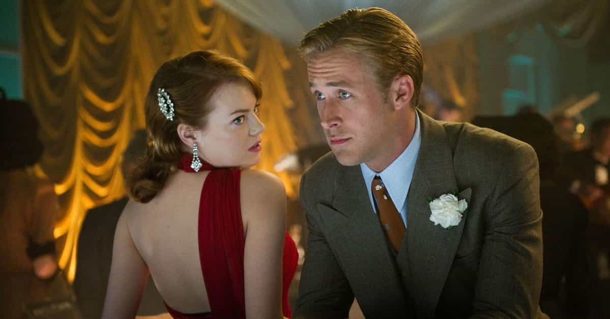 Actors who have played onscreen couples multiple times