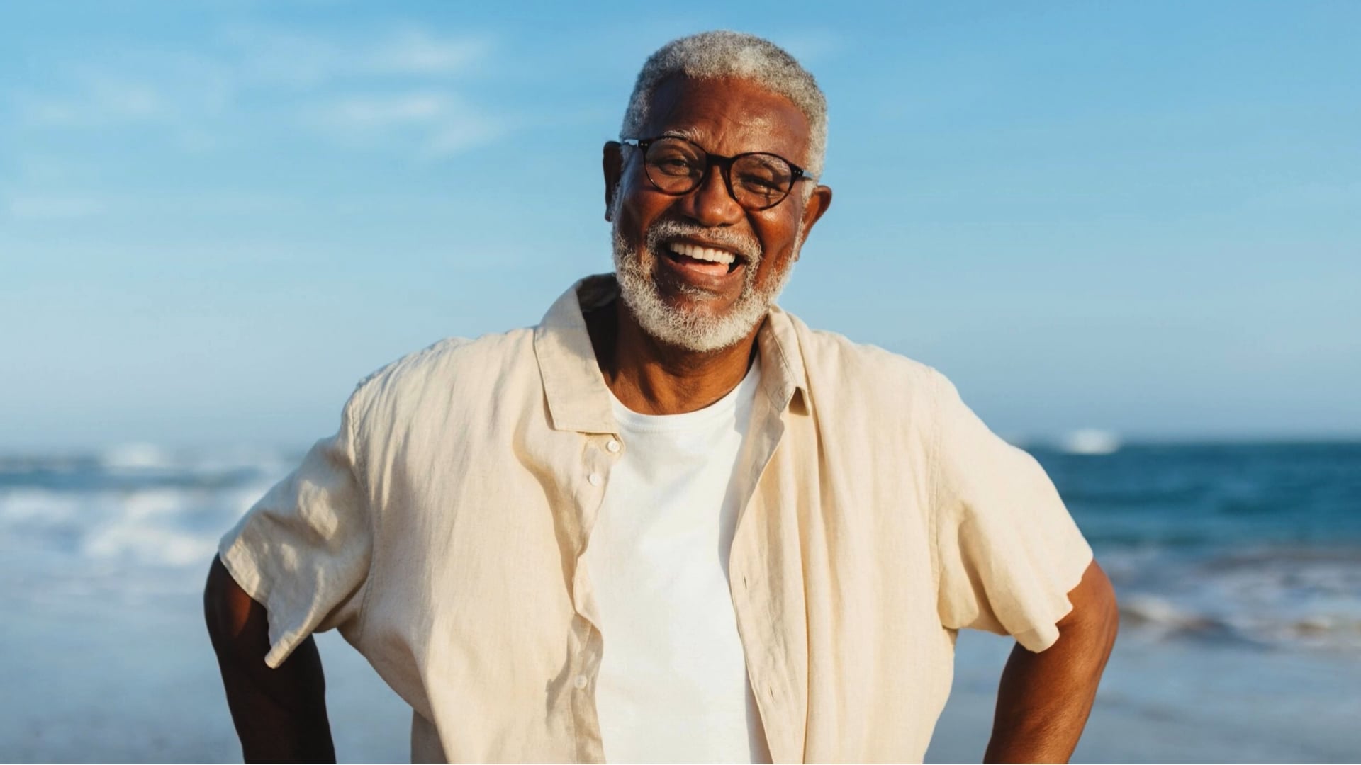 Your well-being at 60 isn