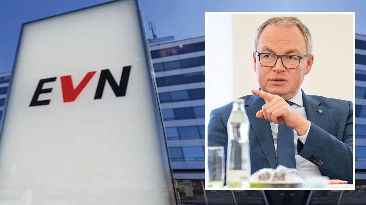 VP fordert: Auch EVN soll Strompreis auf 10 Cent senken