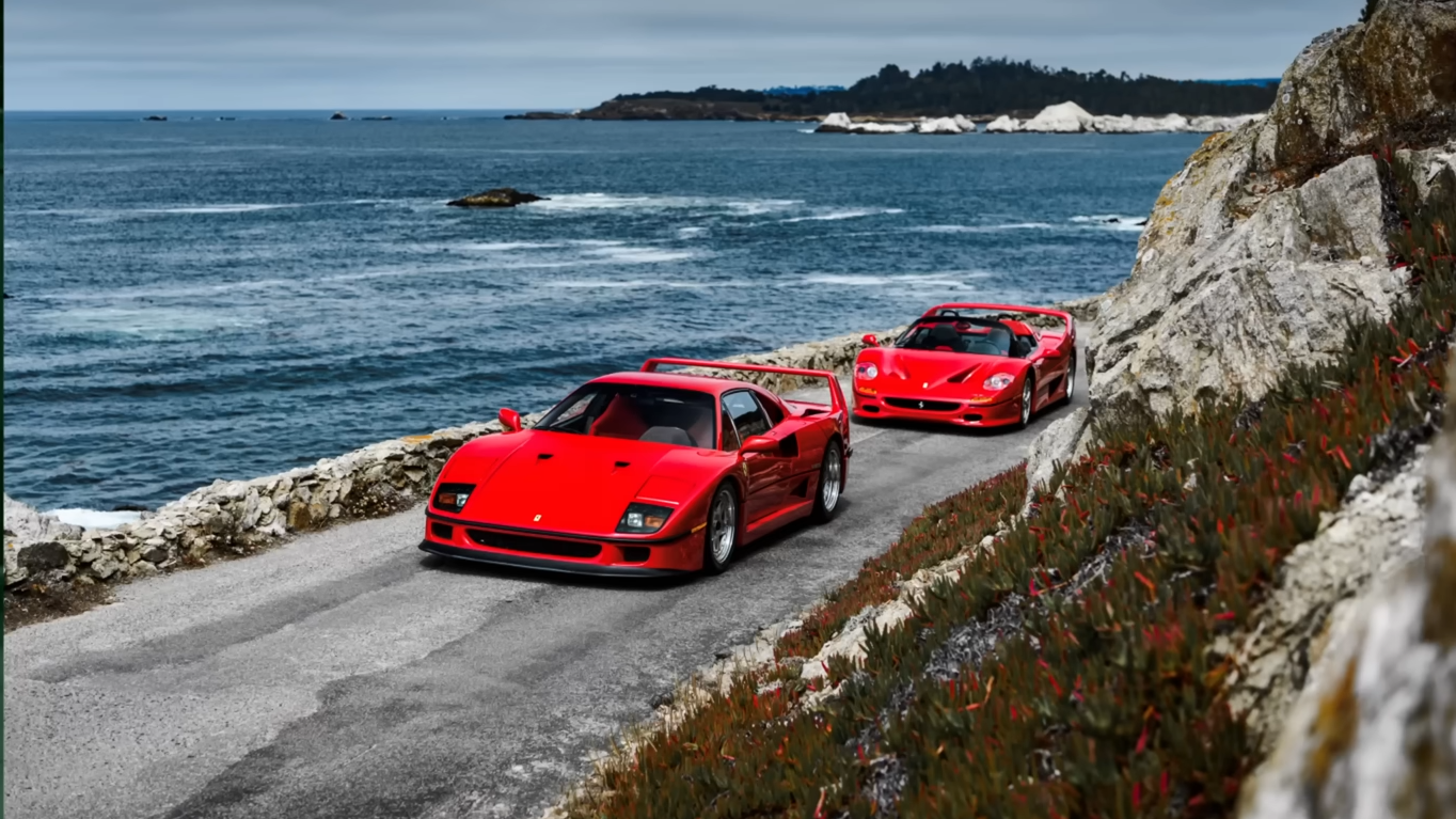 Why Ferrari VIP status is basically impossible now