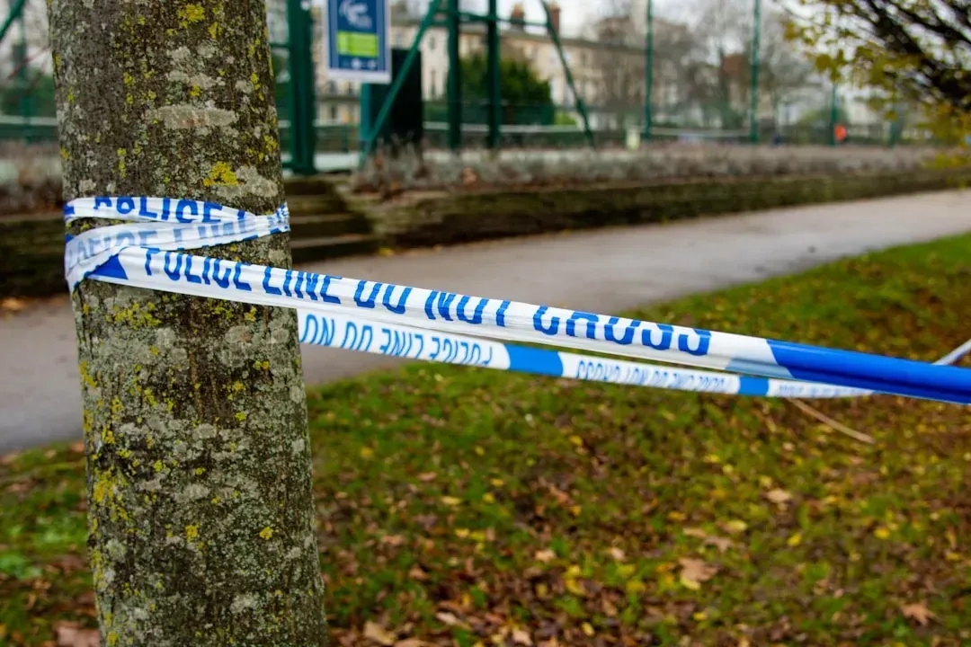 Everything you've been taught about US crime is wrong: 5 new 2025 data ...