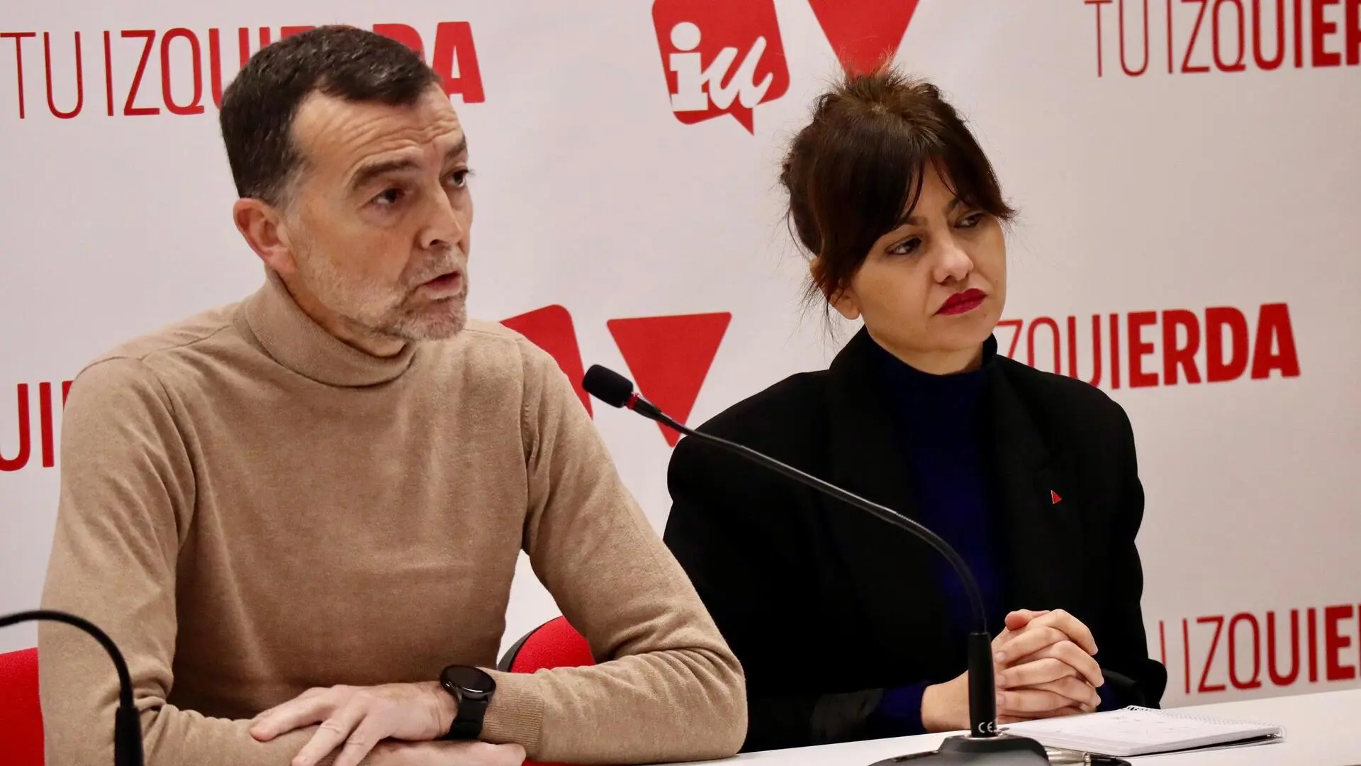 IU apuesta por jubilar la marca Sumar para la candidatura de la ...