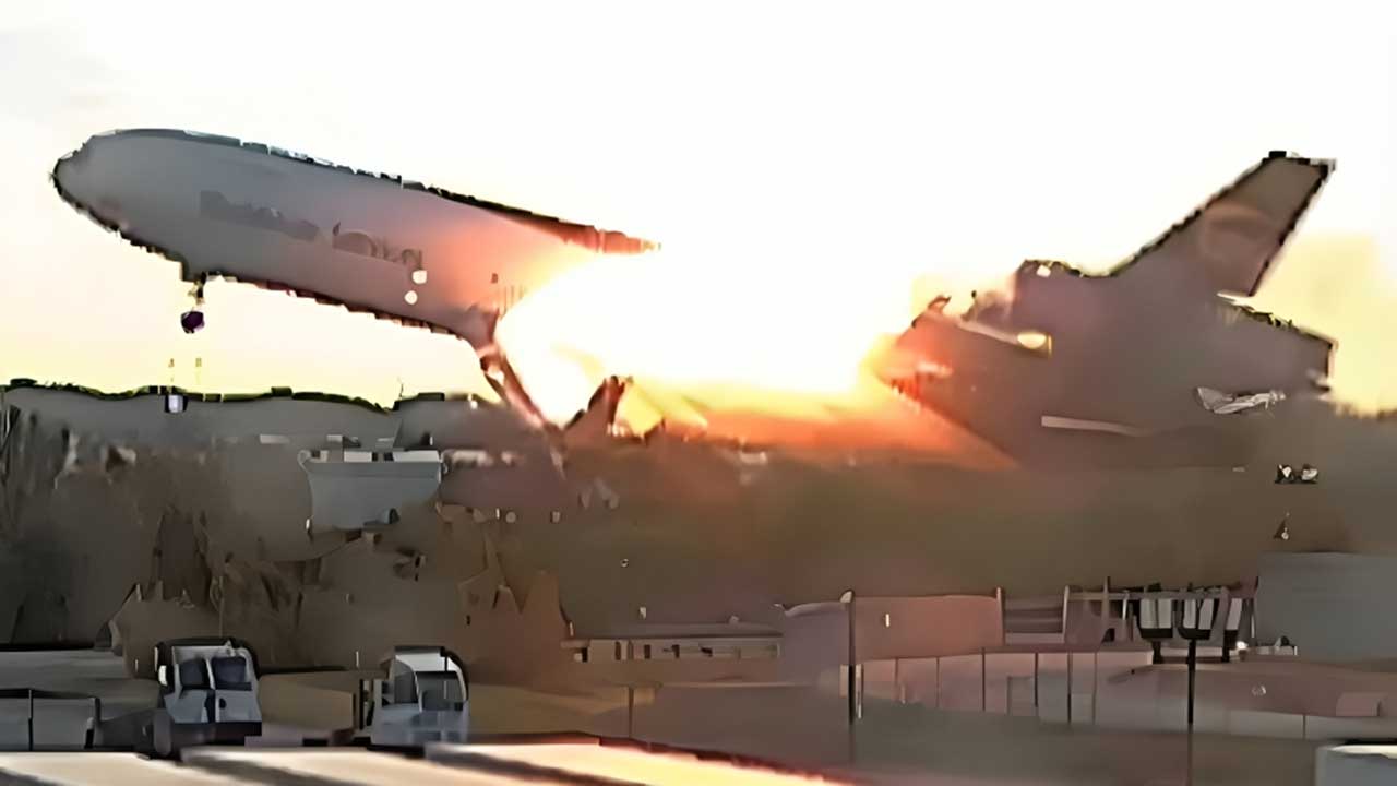 NTSB finds failed part that doomed last year’s UPS cargo plane<br>