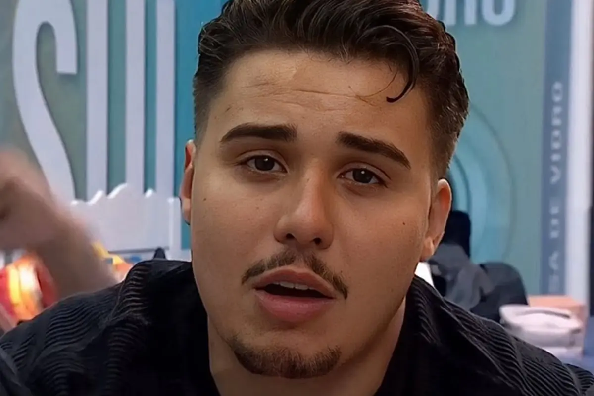 Pedro Henrique causa alvoroço ao admitir traição no BBB 26