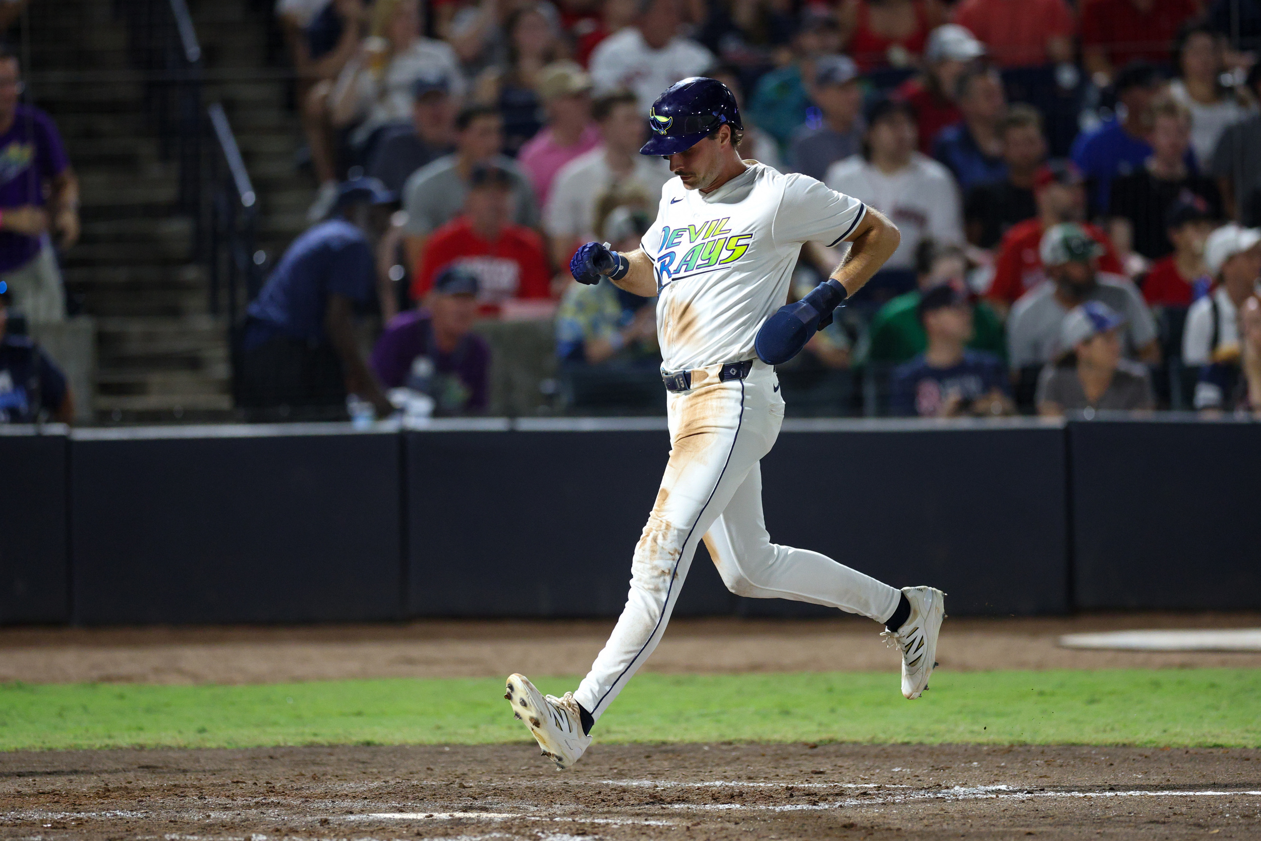 Rays, Angels, Reds agree to three-team trade involving Josh Lowe, Gavin Lux