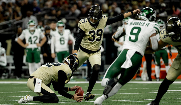 When worlds collide: Charlie Smyth meets Shane Lowry in NFL-golf crossover