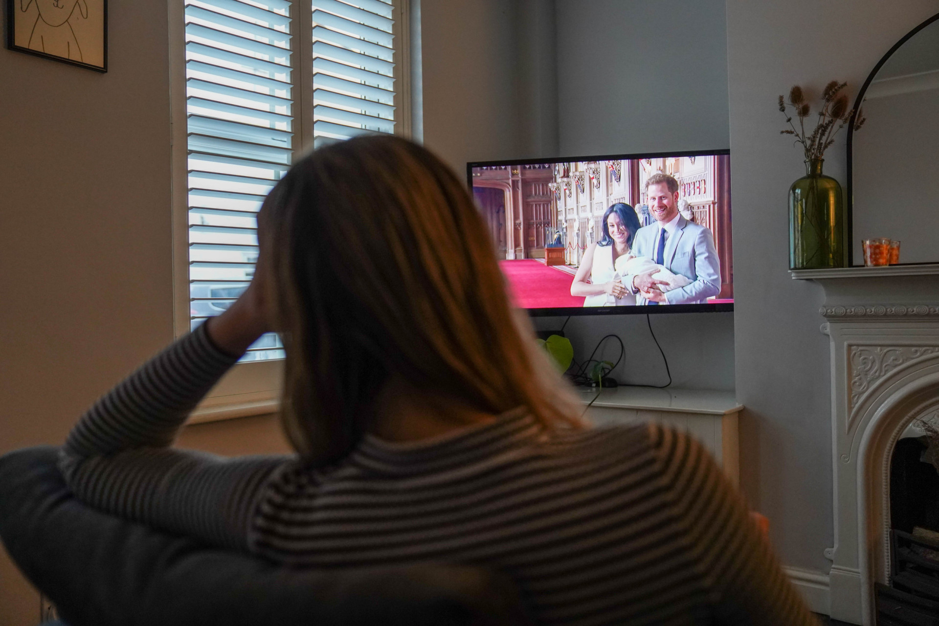 Can’t stop binging the same shows? Here's why