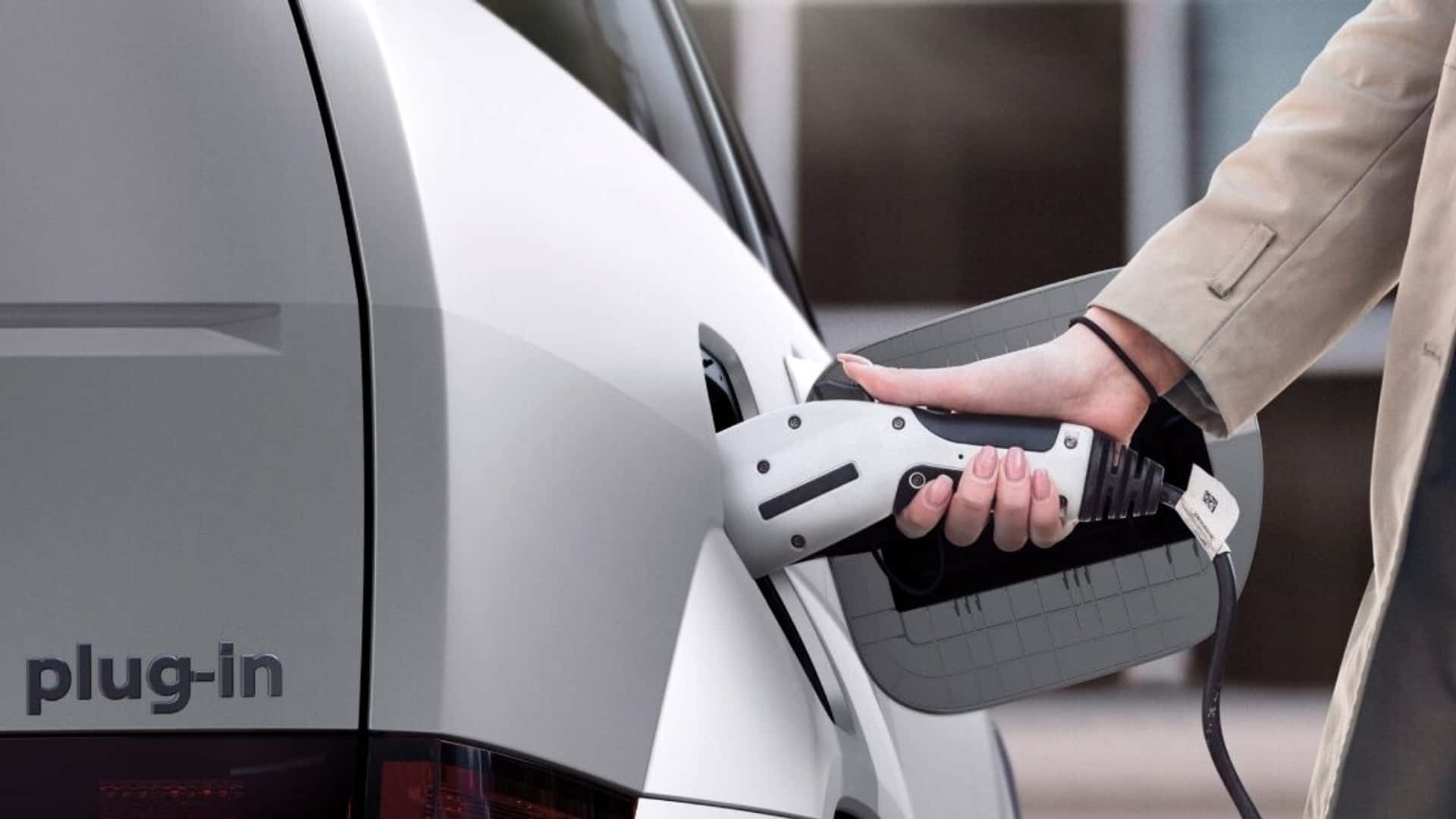 Global plug-in car sales passed 20 million in 2025, but the US lost steam