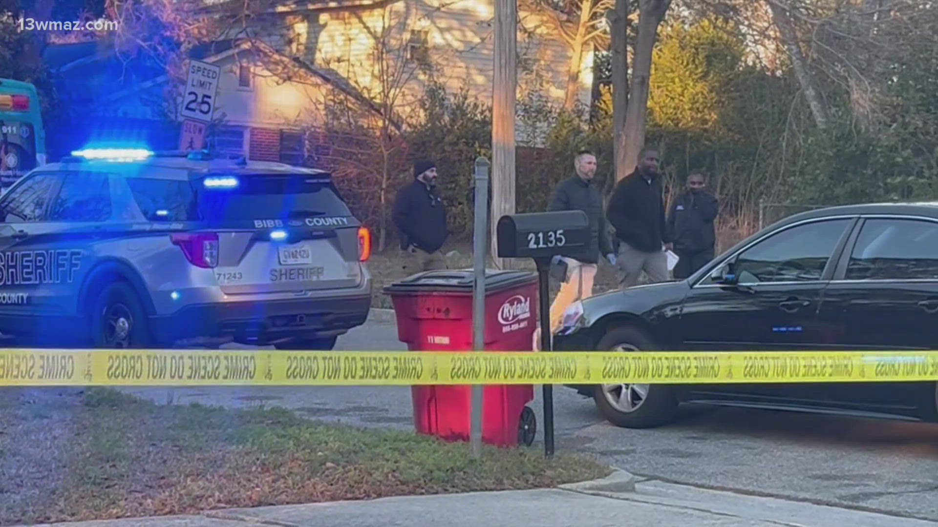 Teen arrested in Macon killing, armed robbery. Here's what we know this ...