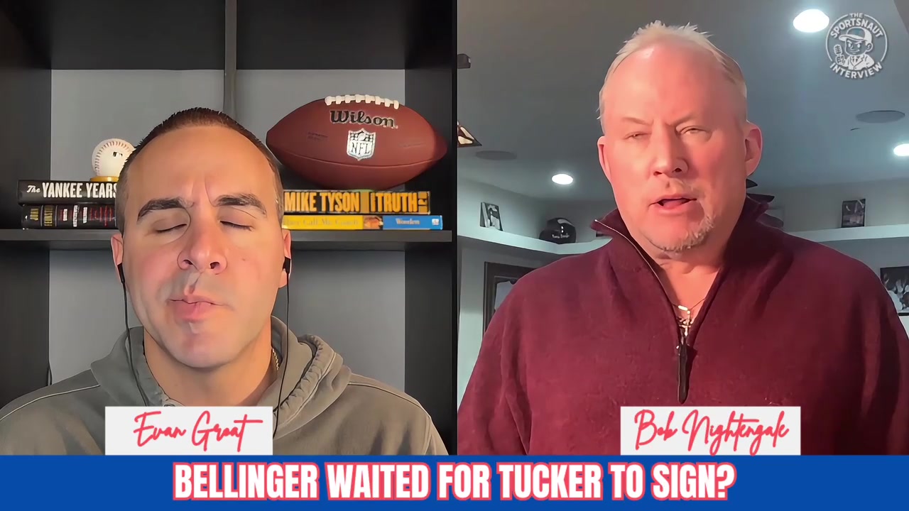 Bellinger waited for Tucker to sign with Dodgers? Market strategy revealed!