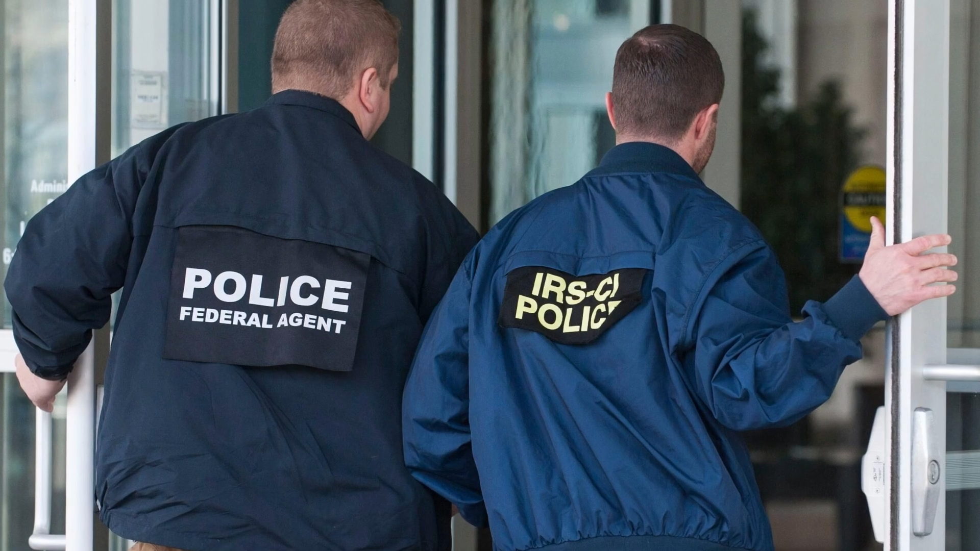 Inside the IRS Criminal Investigation Division: Training, missions, and ...