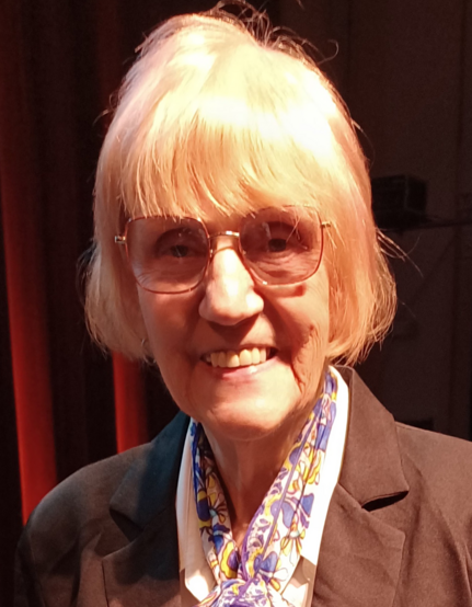 Auschwitz survivor of Mengele to speak at Holocaust Memorial program