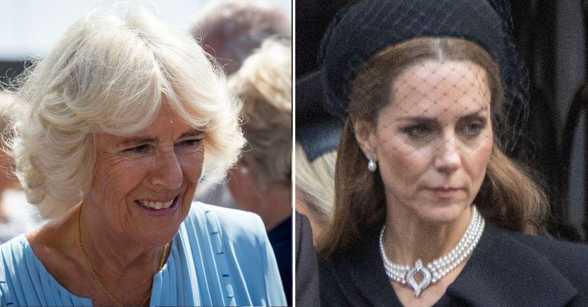 Princess Kate kicks off 2026 under renewed strain as royal feud grows ...
