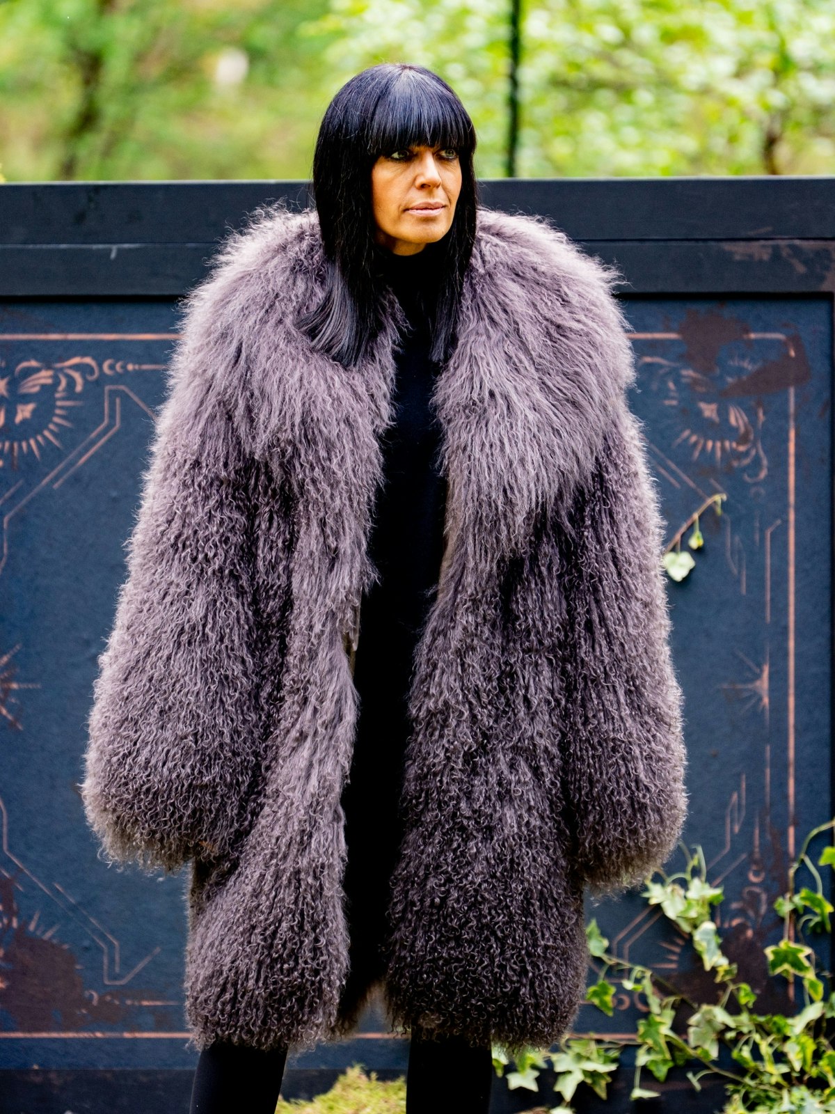 I’m loving Claudia Winkleman’s season 4 The Traitors style – here’s how ...