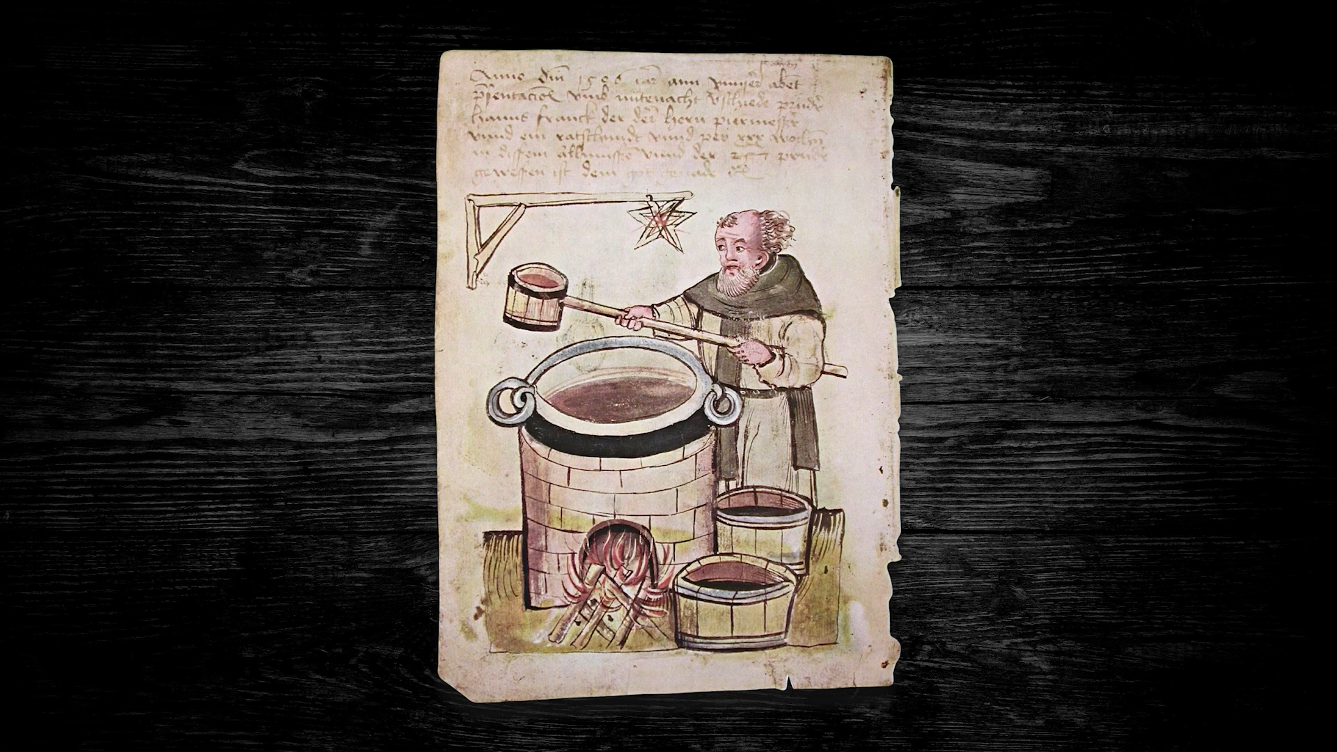 Wine vs beer: How Rome changed drinking habits forever