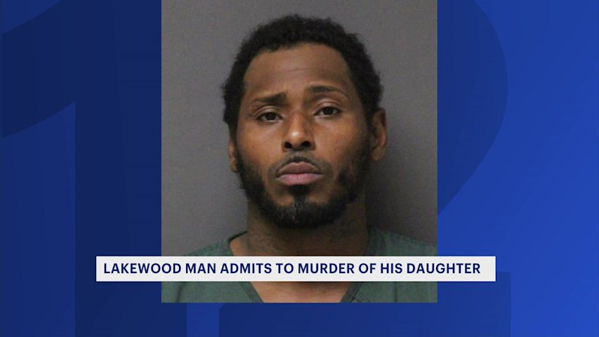 Father pleads guilty in fatal beating of 3‑month‑old in Lakewood