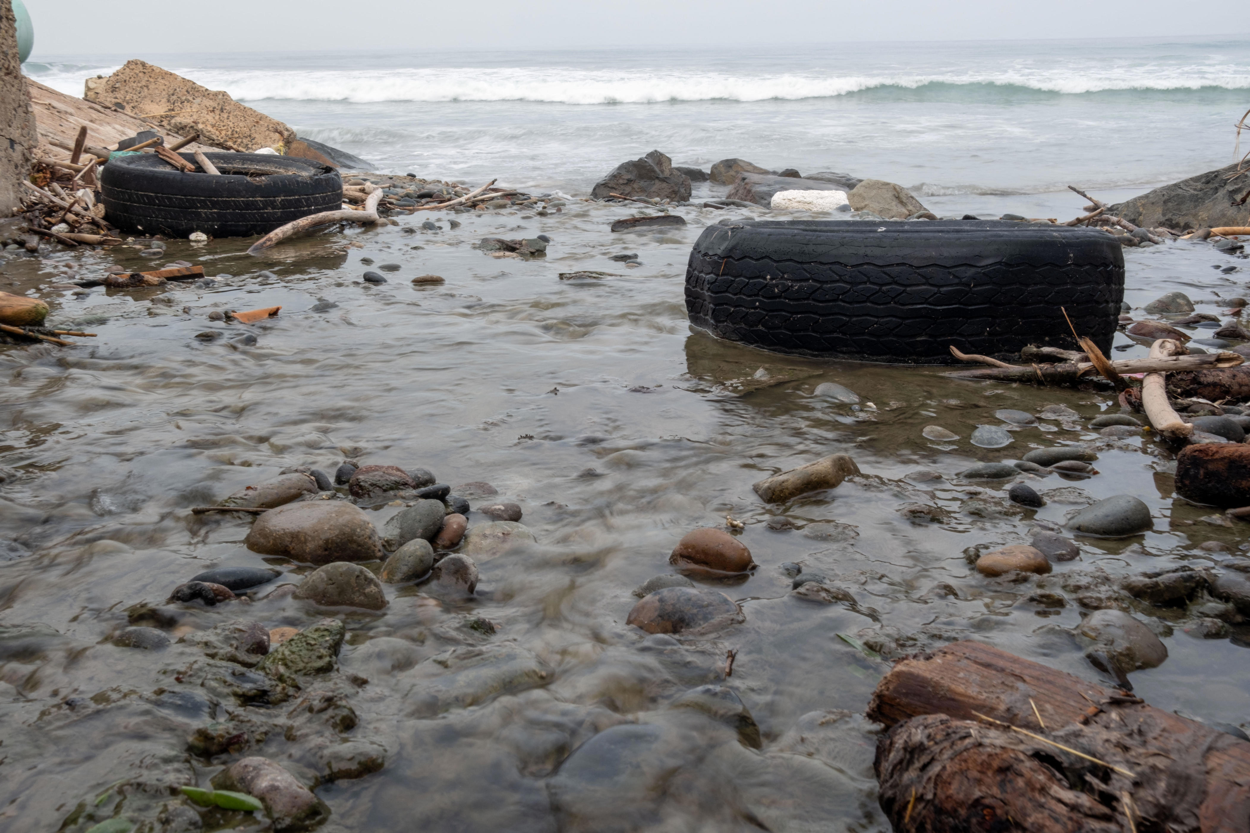 $3.5M secured to tackle cross-border pollution