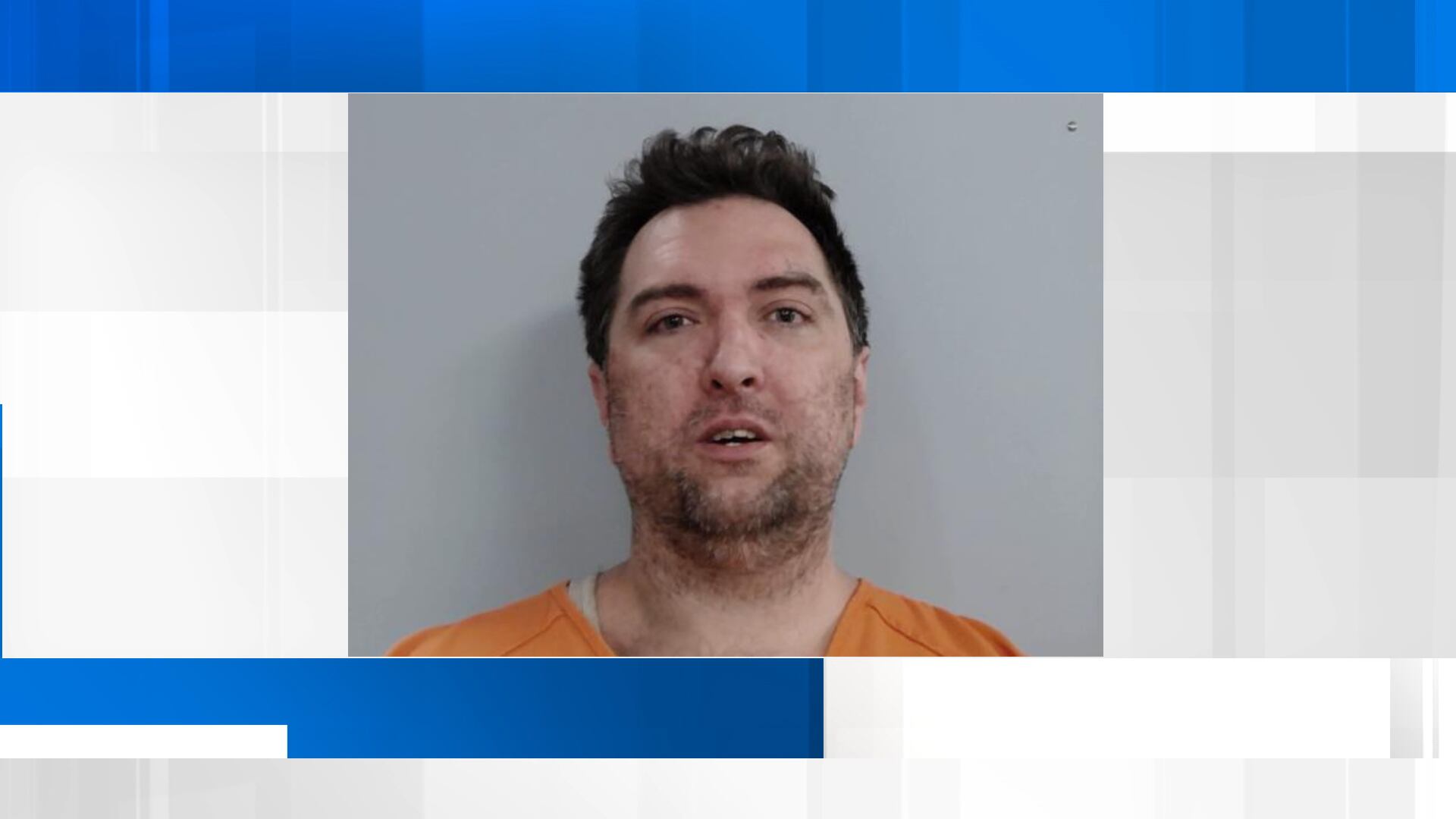 Lexington man sentenced to 10 years in 2023 shooting death of Kevin Reel