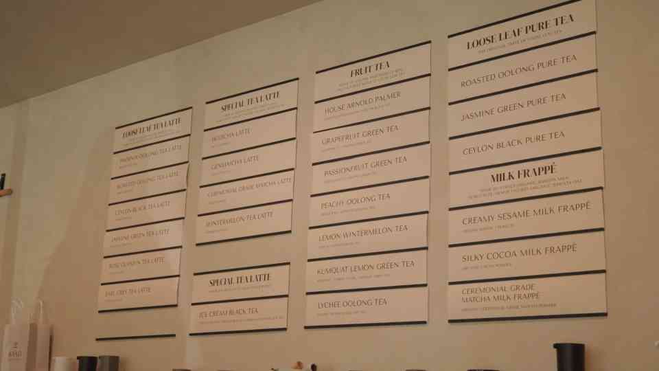 How this Orange County boba tour got so addictive