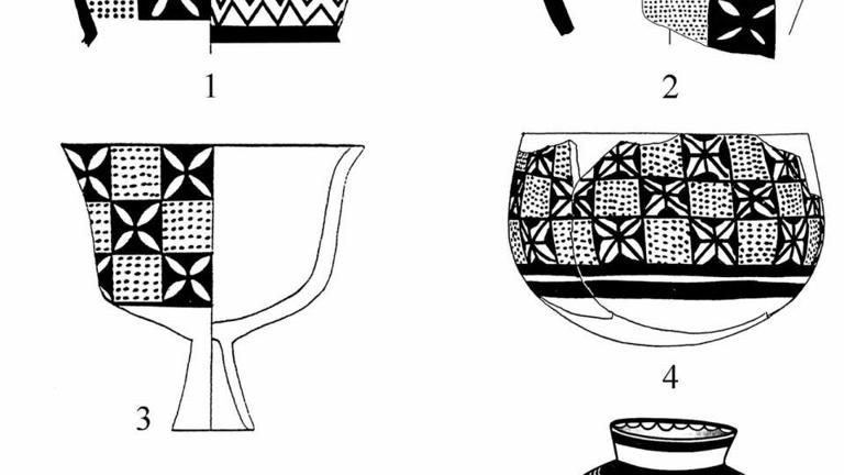 These ancient designs may be the first evidence of humans doing math