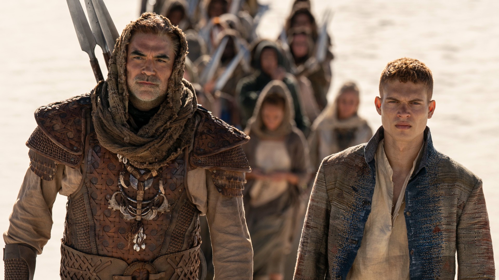 10 TV shows of 2025 that disappointed me the most