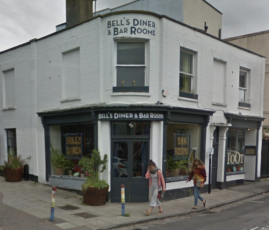 Popular Bristol restaurant Bell's Diner to return - here's what you ...