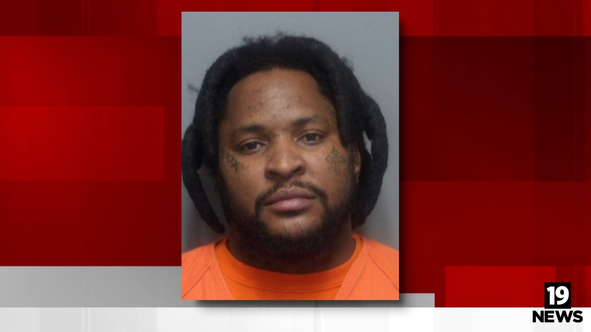 Arraignment for man accused of fatally shooting 2 people on I-71