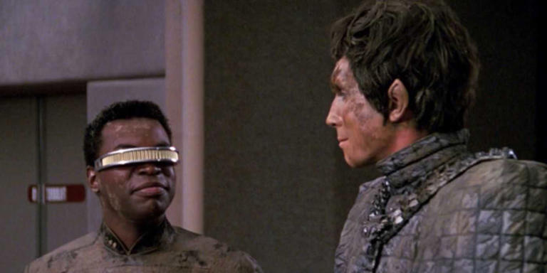 36 years later, Star Trek's greatest Geordi La Forge episode remains a ...