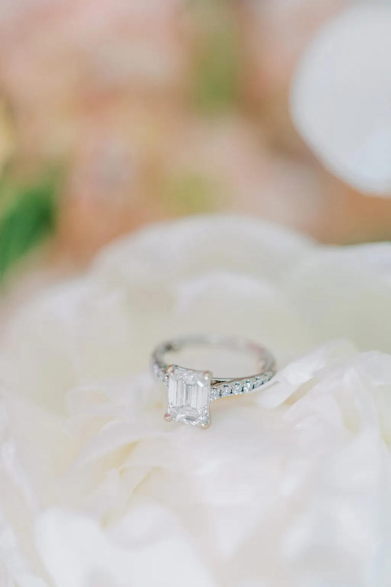 A guide to buying diamonds: The four Cs explained