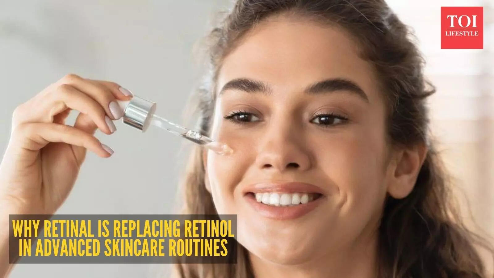 Move over, retinol: Why ‘retinal’ is the glow-up your skincare routine ...