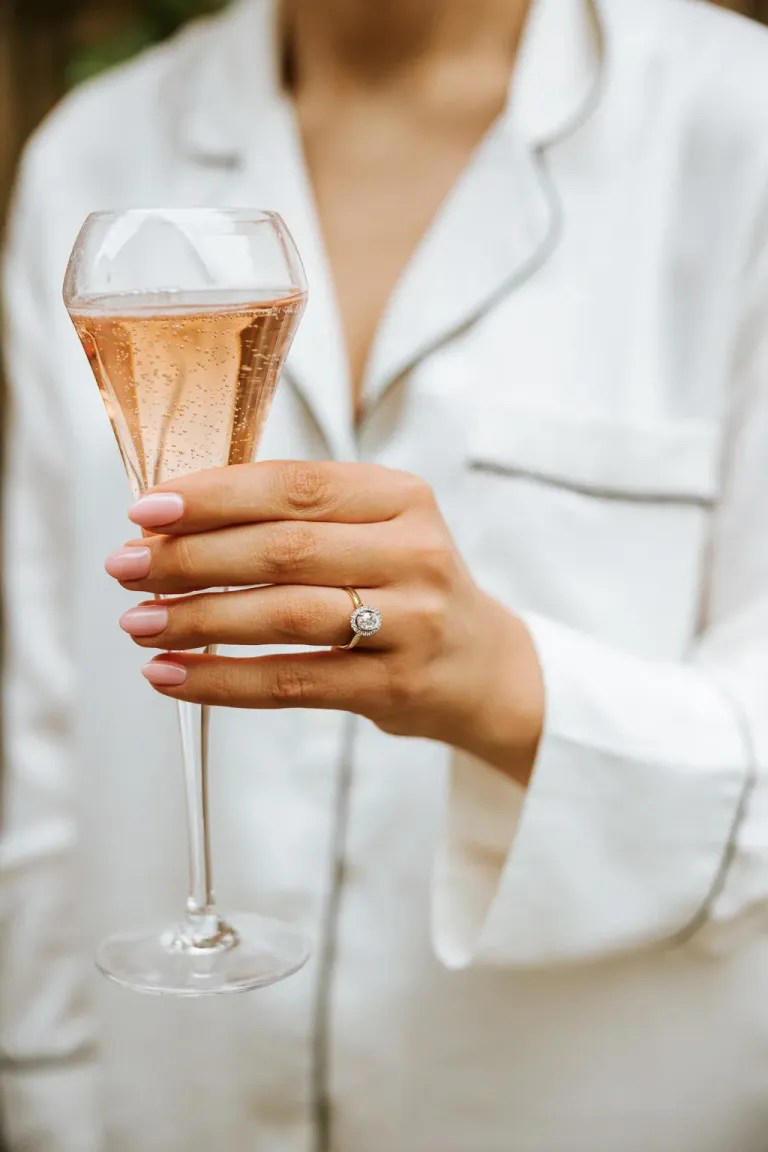 A guide to buying diamonds: The four Cs explained
