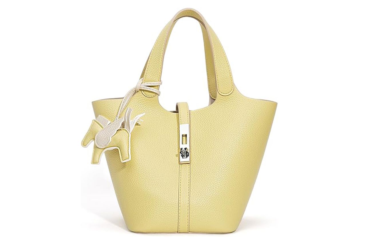 Kadynow Tote Bag
