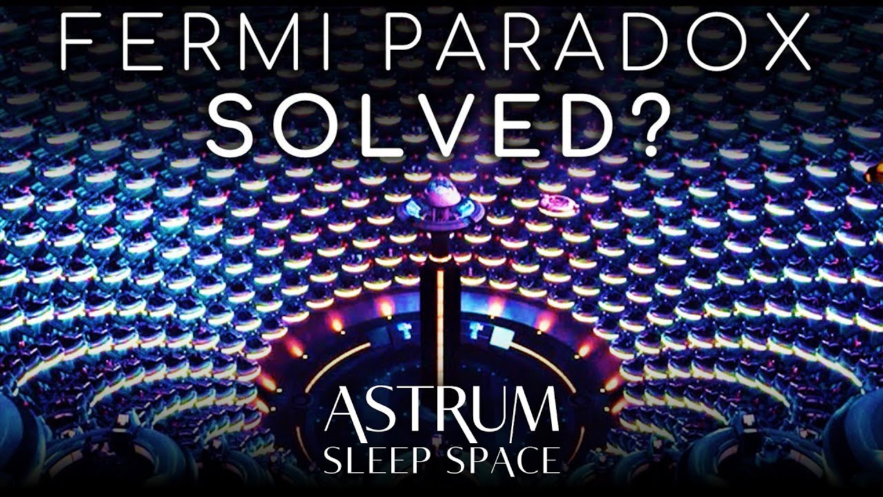 This explanation of the Fermi paradox raises alarming questions