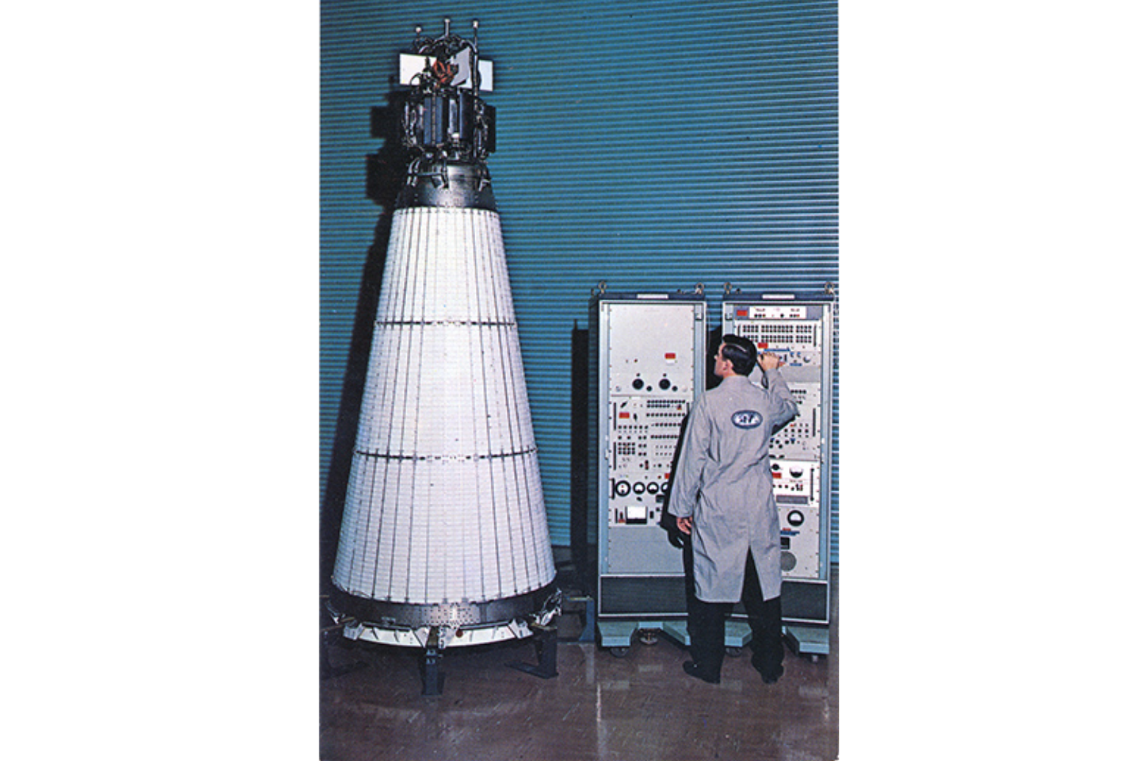 US accelerates plans for lunar nuclear power to support Moon and Mars ...