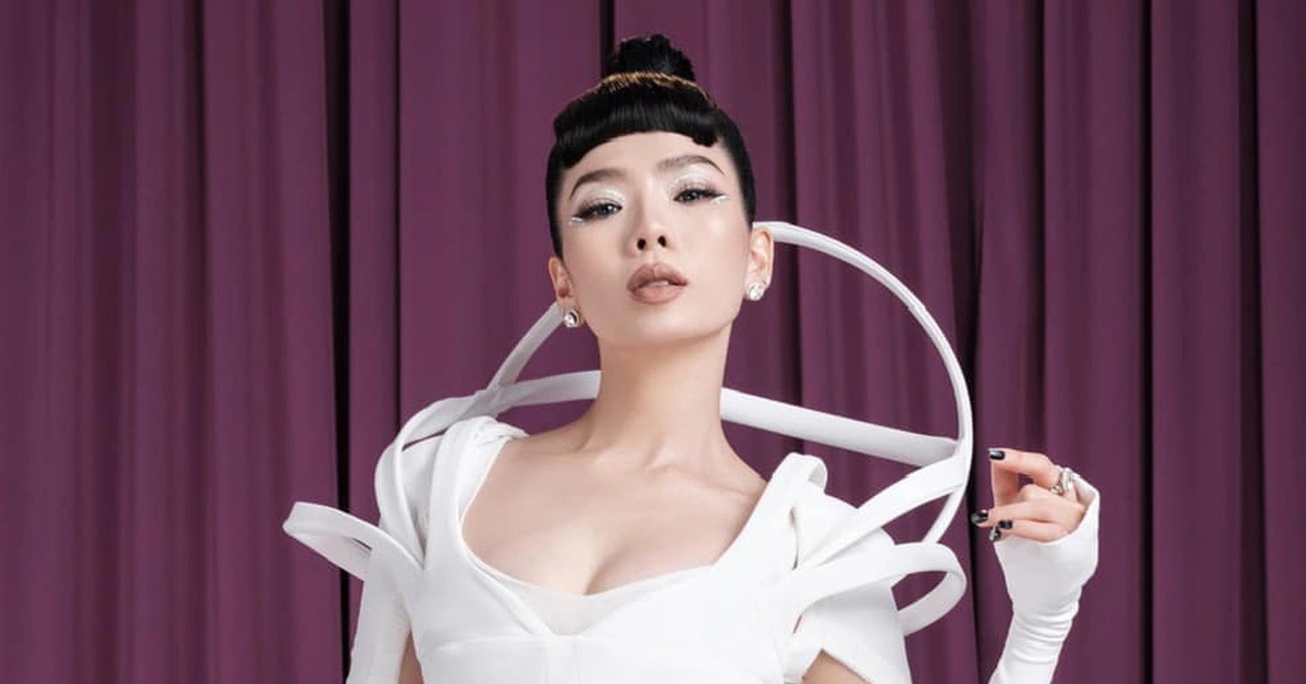 Lệ Quyên phát ngôn thô tục, Sở Văn hóa và Thể thao TPHCM sẽ xem xét xử lý