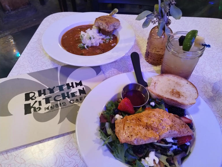 Downtown Peoria restaurant 'ready to welcome y'all back' after fire