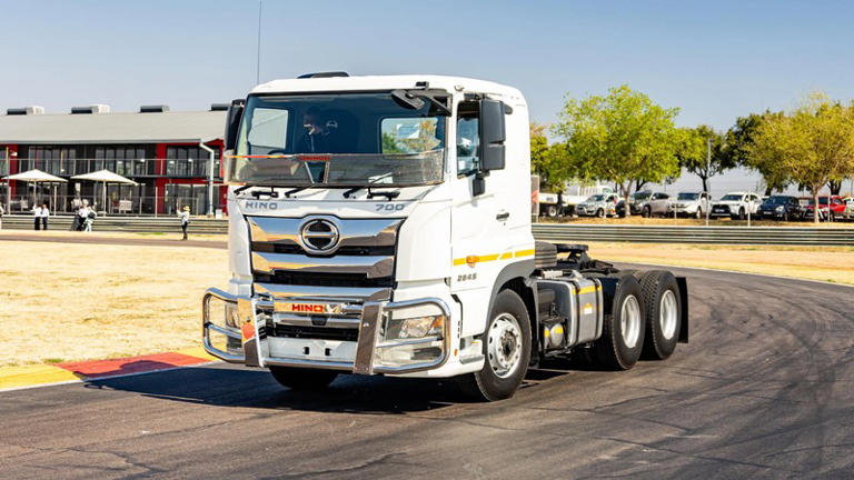 NCC recalls 879 Audi, Hyundai and Hino vehicles over safety defects